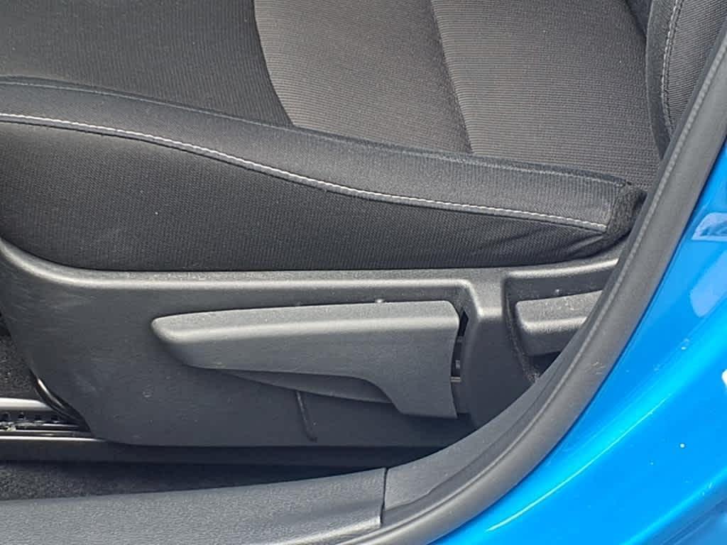 used 2022 Nissan Sentra car, priced at $19,696