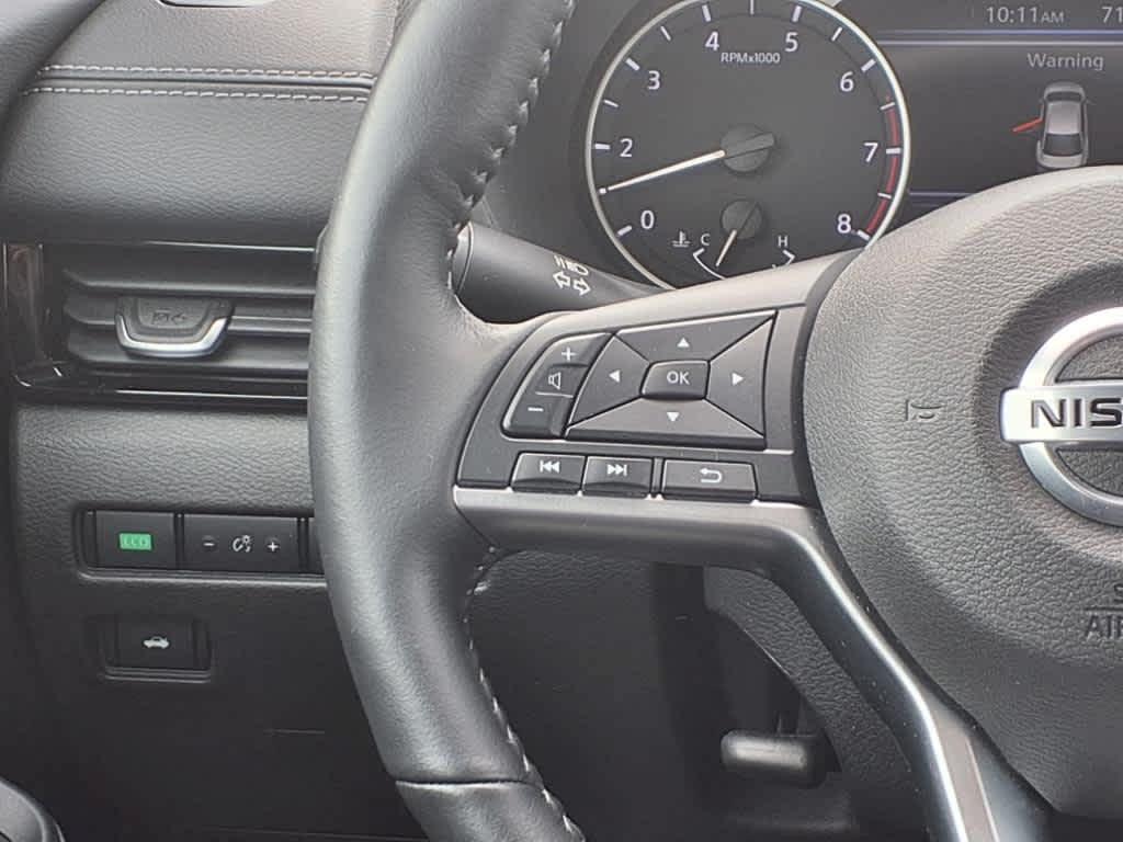 used 2022 Nissan Sentra car, priced at $19,696