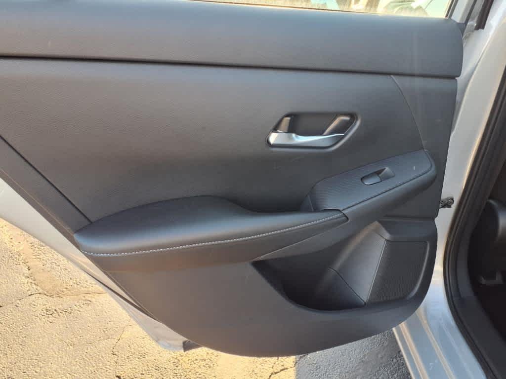 used 2023 Nissan Sentra car, priced at $19,209