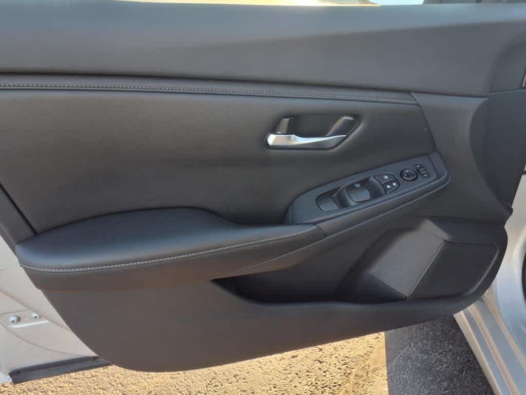 used 2023 Nissan Sentra car, priced at $19,209