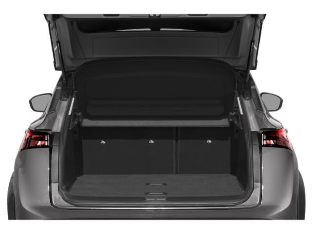new 2025 Nissan ARIYA car, priced at $40,450