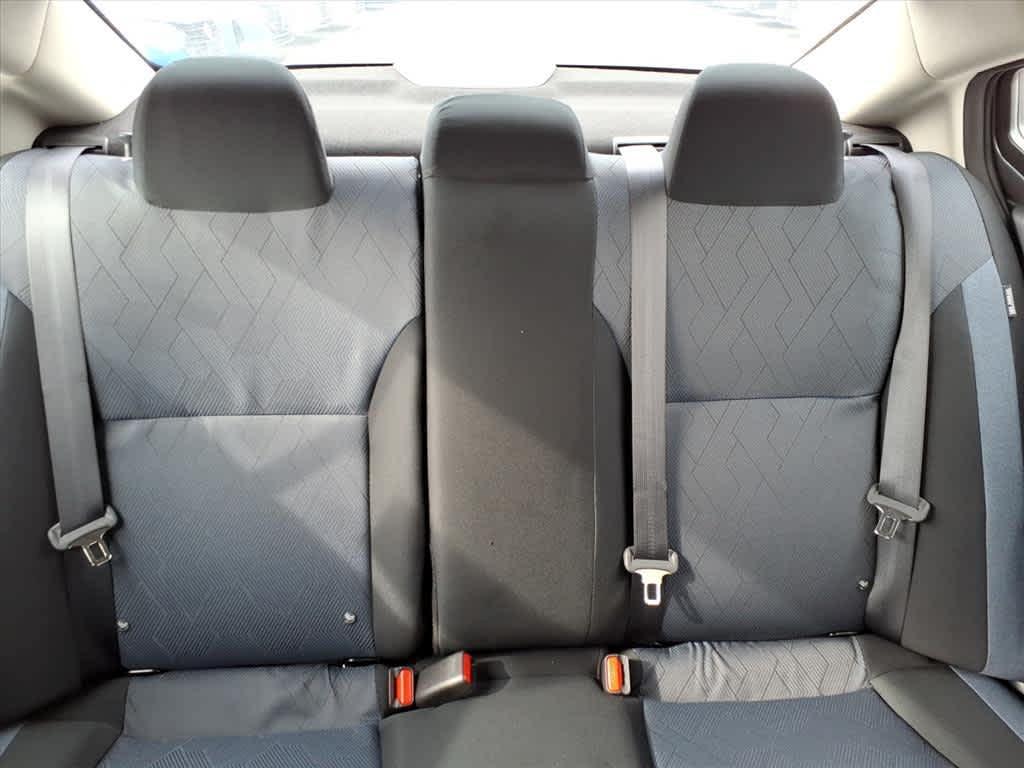 new 2025 Nissan Versa car, priced at $21,385