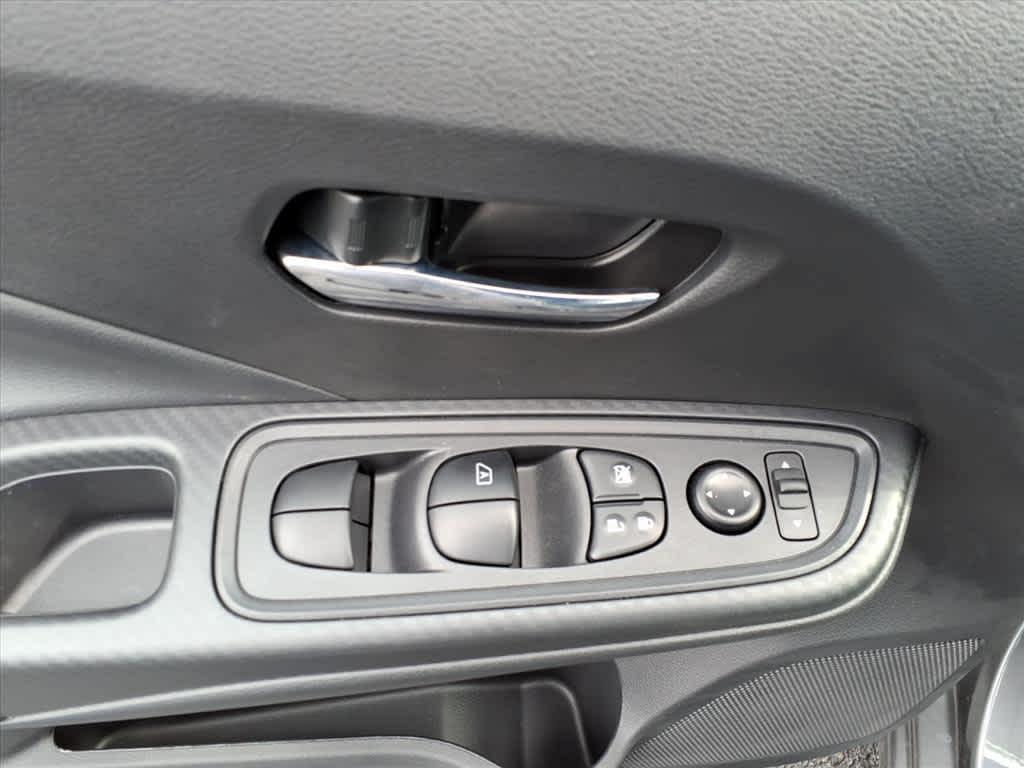 new 2025 Nissan Versa car, priced at $21,385