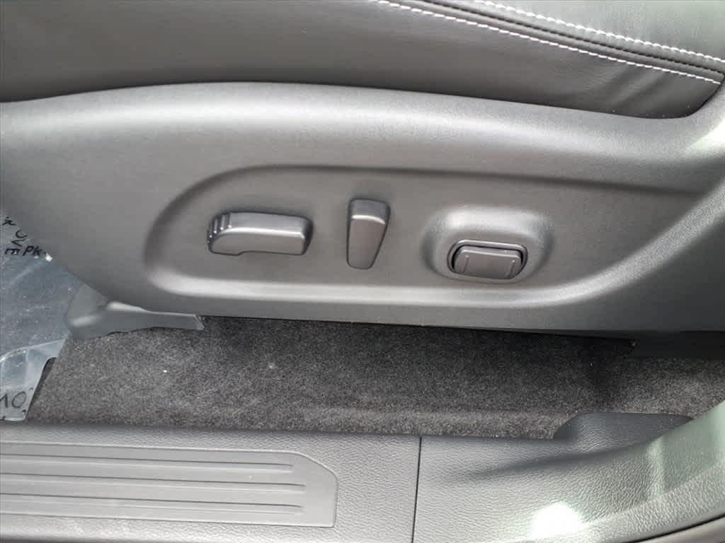 used 2024 Nissan Murano car, priced at $29,762