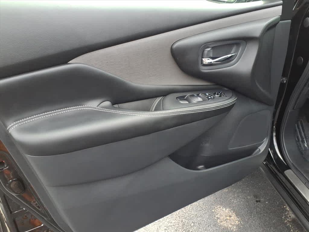 used 2024 Nissan Murano car, priced at $29,762