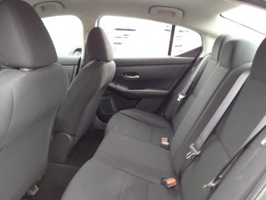used 2022 Nissan Sentra car, priced at $18,301