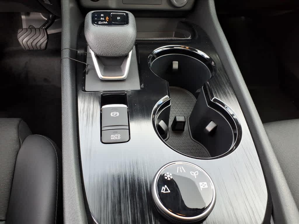 new 2026 Nissan Rogue car, priced at $34,550