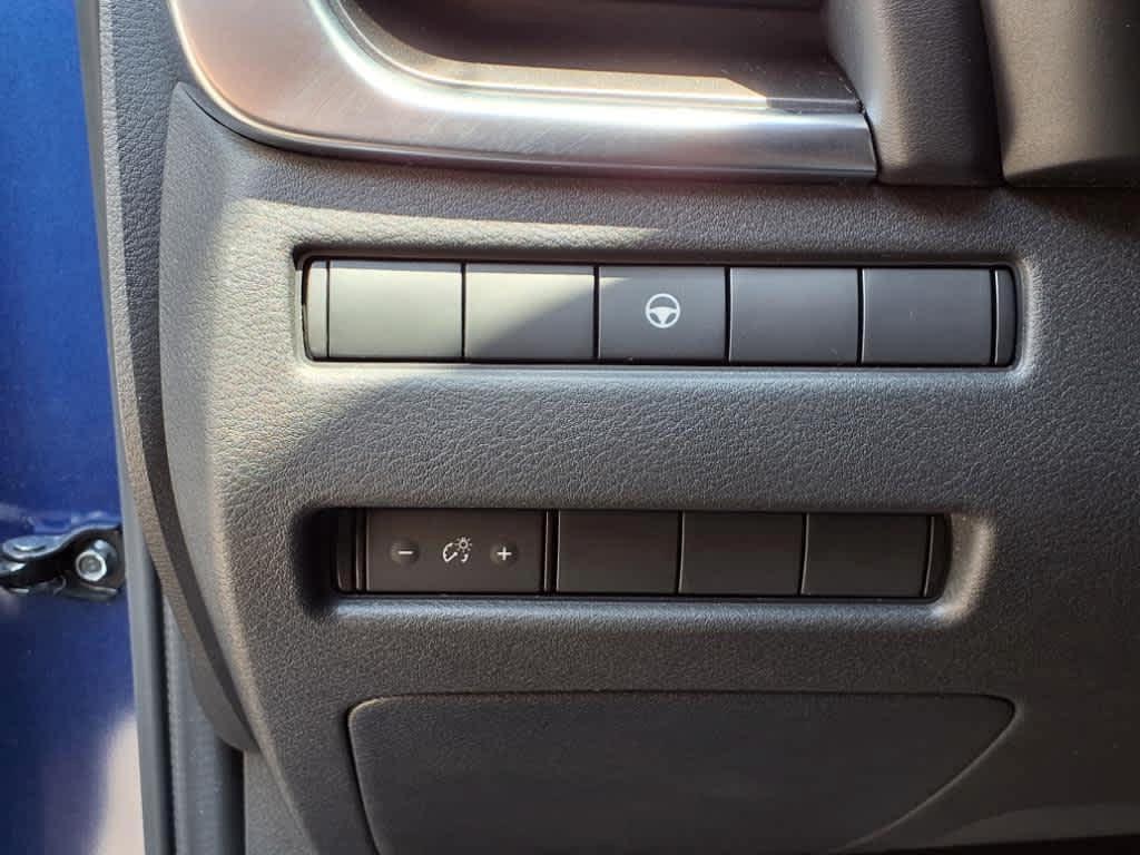 used 2023 Nissan Rogue car, priced at $25,994