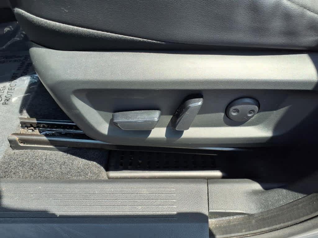used 2023 Nissan Rogue car, priced at $26,547
