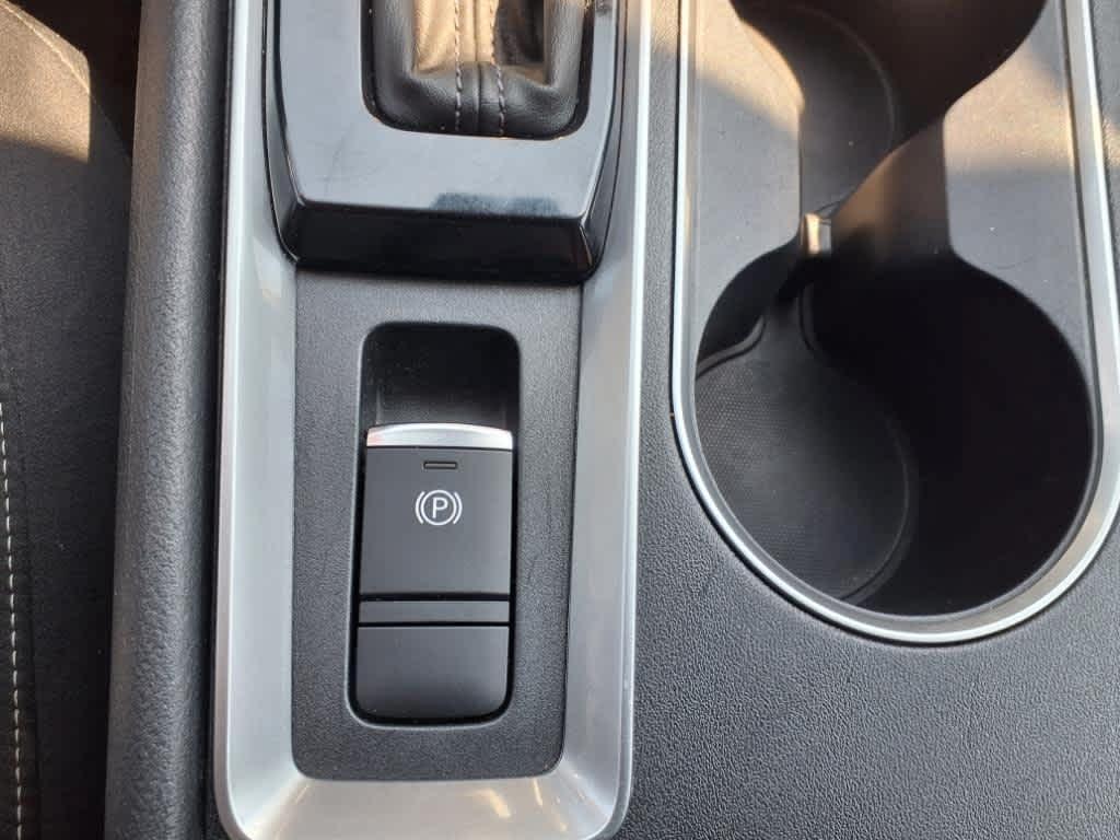 used 2022 Nissan Altima car, priced at $21,993