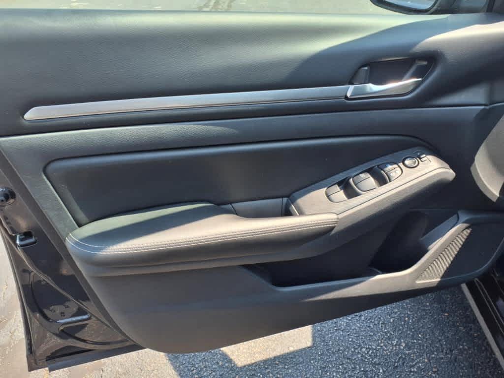 used 2022 Nissan Altima car, priced at $21,993