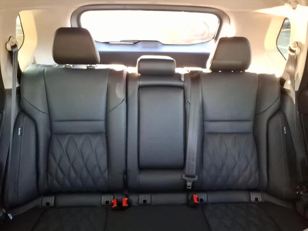 new 2026 Nissan Rogue car, priced at $39,885