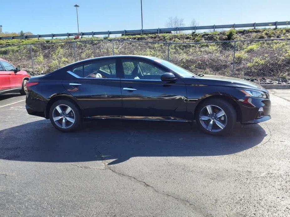 used 2021 Nissan Altima car, priced at $24,718