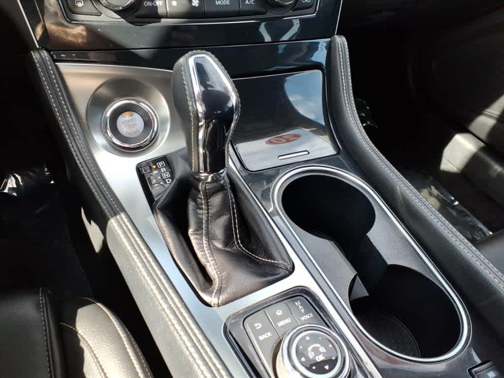 used 2020 Nissan Maxima car, priced at $20,847