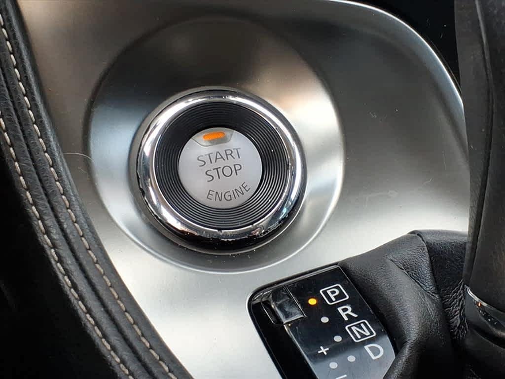 used 2020 Nissan Maxima car, priced at $20,847