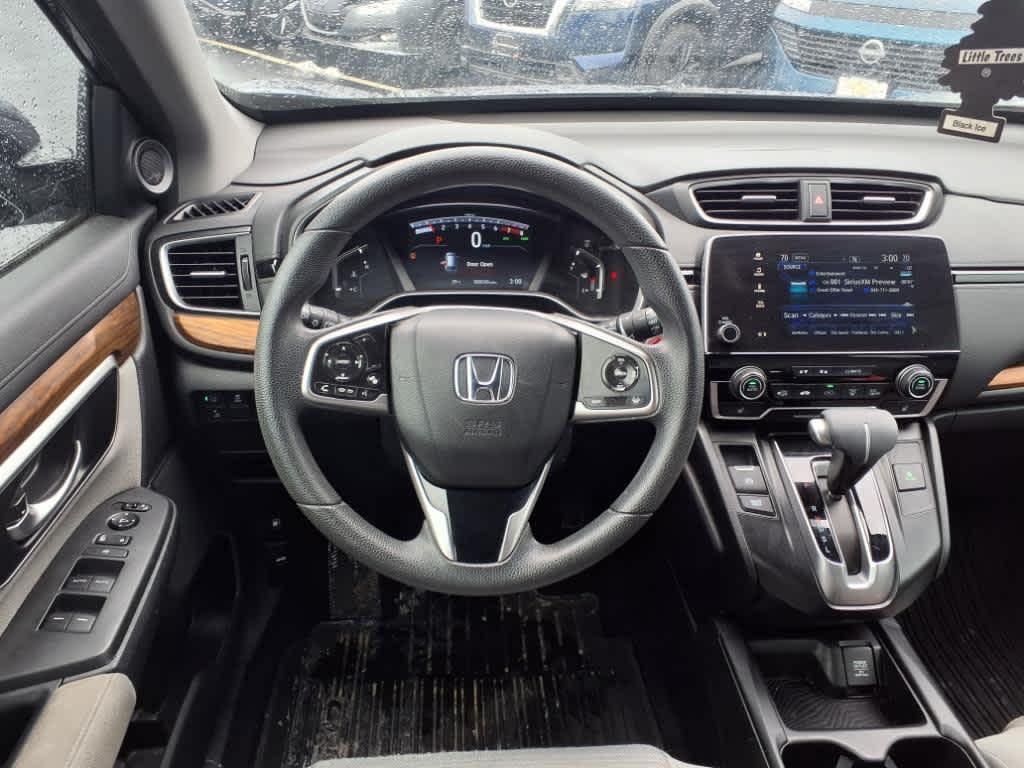 used 2019 Honda CR-V car, priced at $20,344