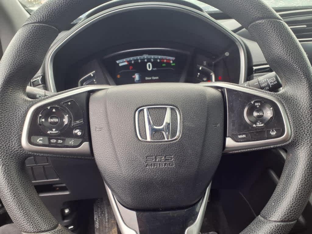 used 2019 Honda CR-V car, priced at $20,344