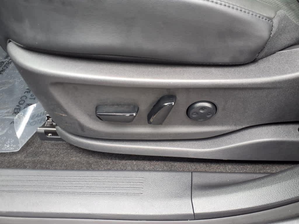 used 2025 Nissan ARIYA car, priced at $28,980