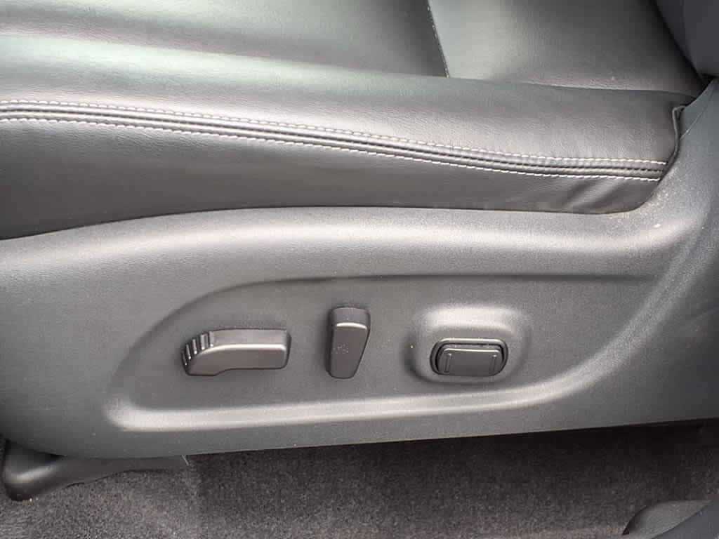 used 2024 Nissan Murano car, priced at $32,922