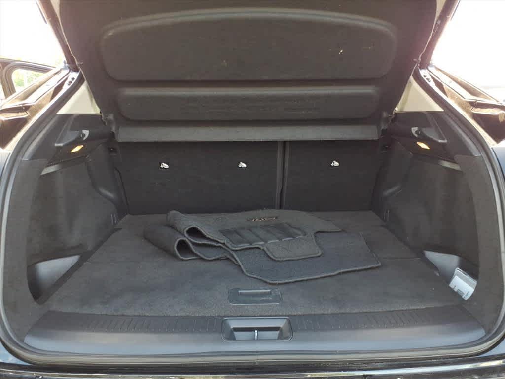 used 2023 Nissan ARIYA car, priced at $26,847