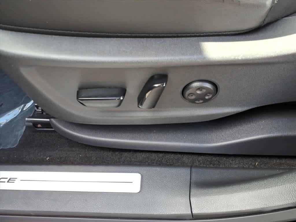 used 2023 Nissan ARIYA car, priced at $26,847