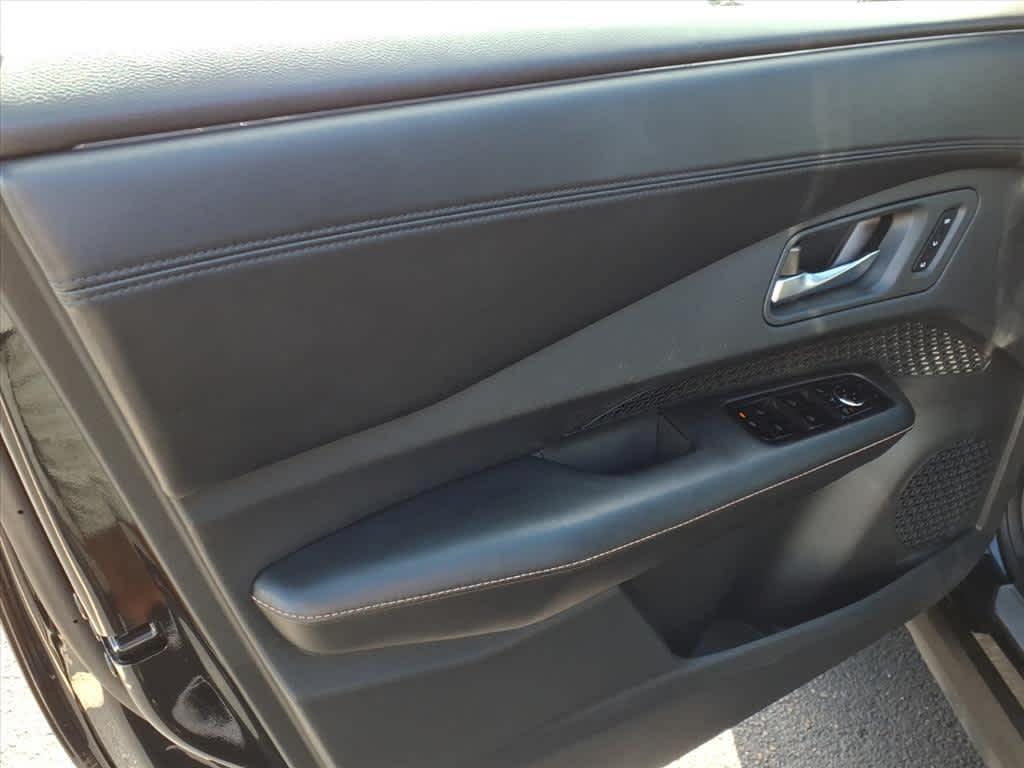 used 2023 Nissan ARIYA car, priced at $26,847