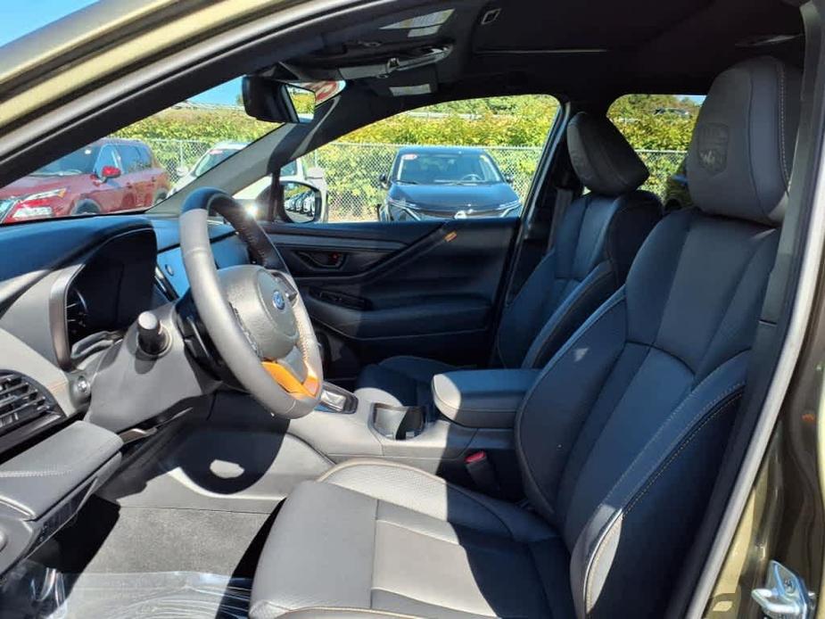 used 2024 Subaru Outback car, priced at $35,966