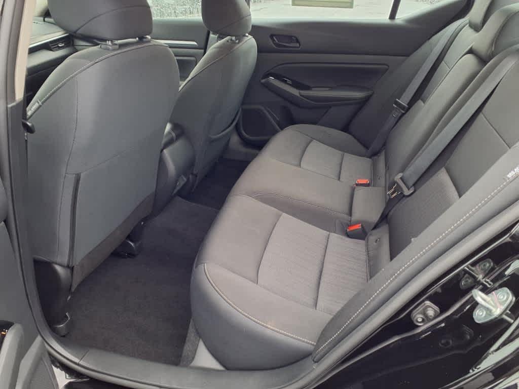 used 2023 Nissan Altima car, priced at $23,392