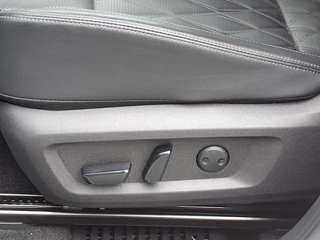 used 2023 Nissan Rogue car, priced at $33,595