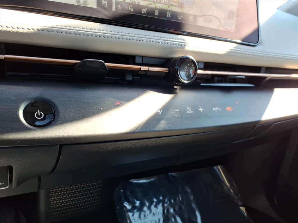 used 2024 Nissan ARIYA car, priced at $28,467
