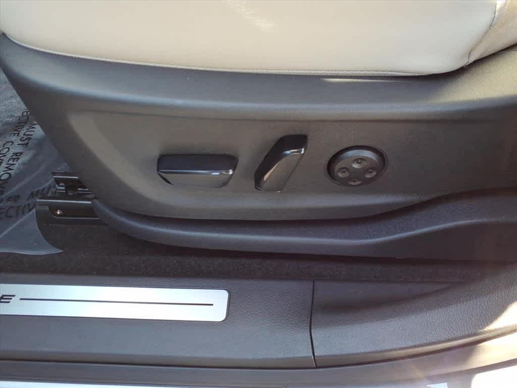 used 2024 Nissan ARIYA car, priced at $28,467