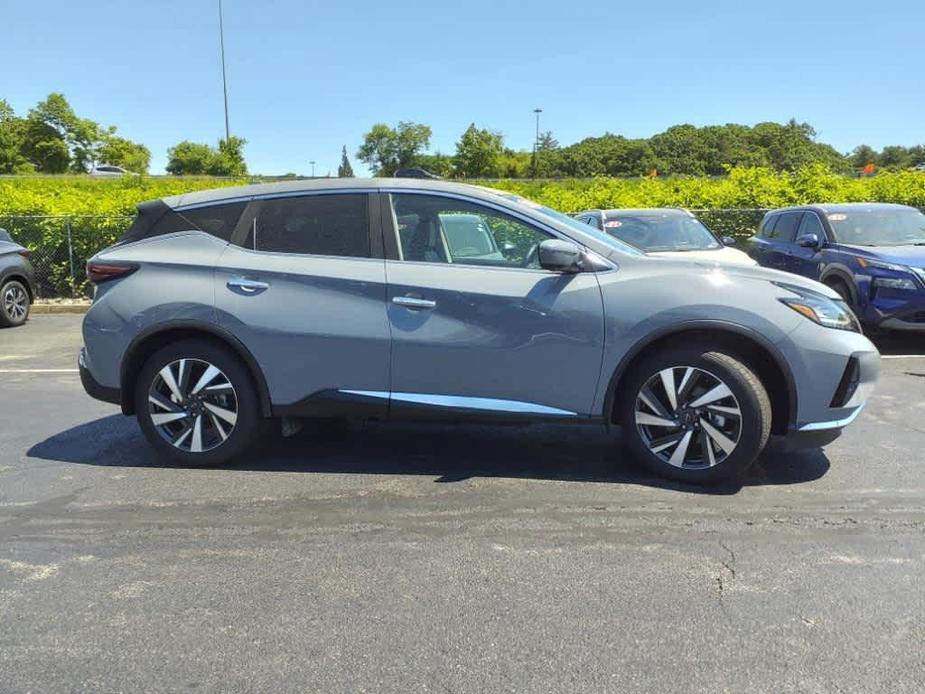 used 2023 Nissan Murano car, priced at $34,776