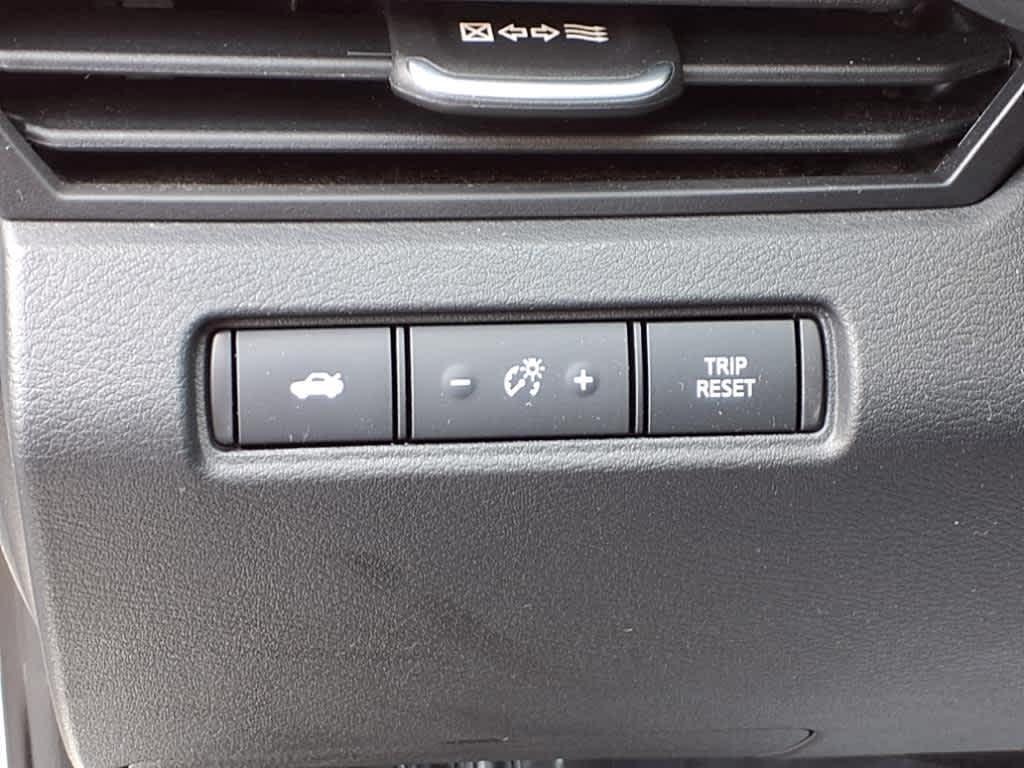 used 2022 Nissan Altima car, priced at $25,984
