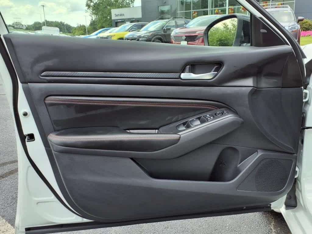 used 2022 Nissan Altima car, priced at $25,984