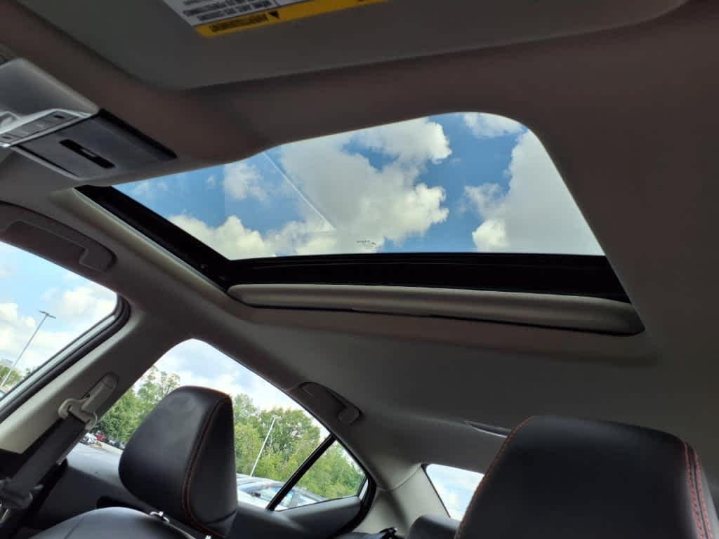 used 2022 Nissan Altima car, priced at $25,984