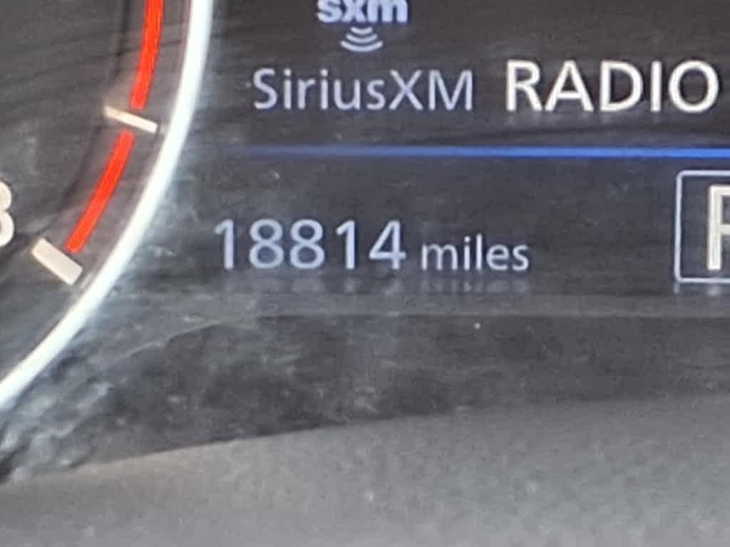 used 2022 Nissan Altima car, priced at $25,984