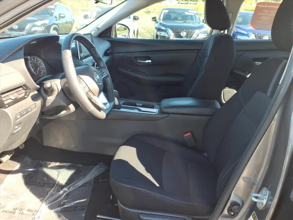 used 2023 Nissan Sentra car, priced at $19,786