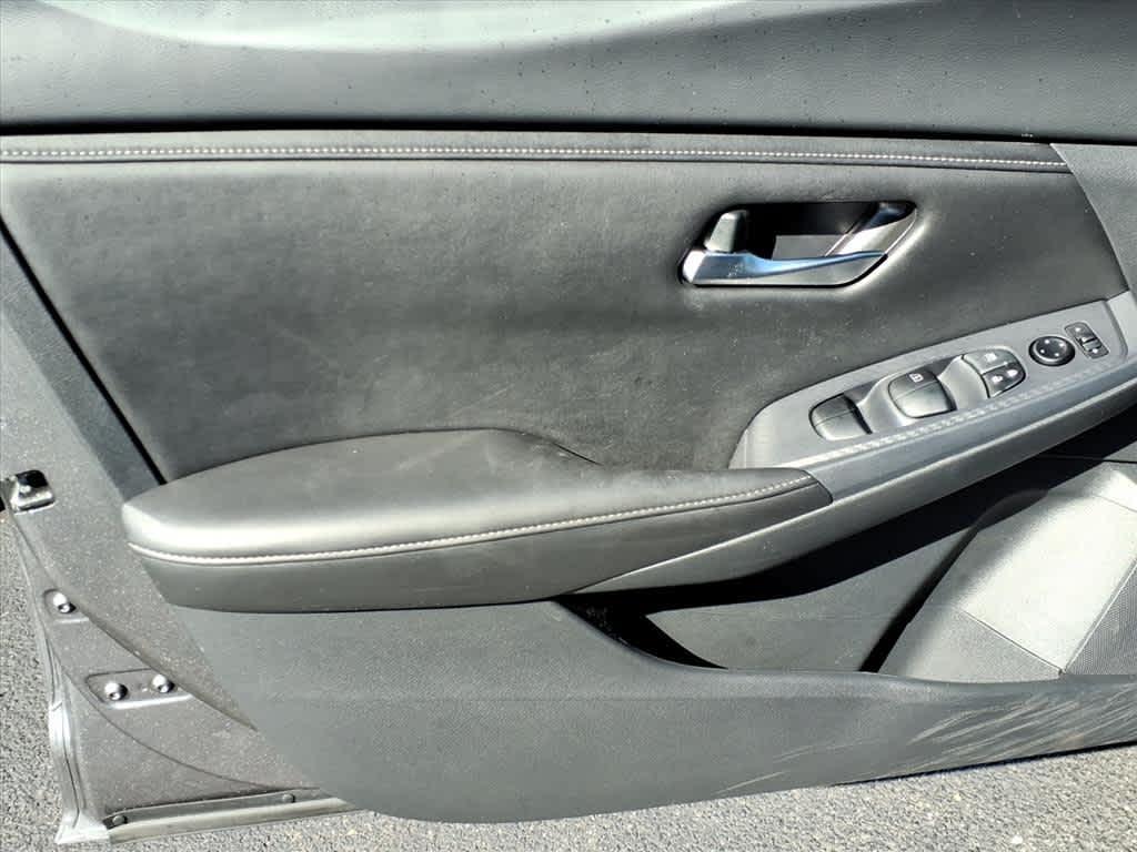 used 2023 Nissan Sentra car, priced at $19,786