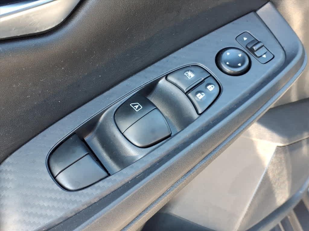 used 2023 Nissan Sentra car, priced at $19,786