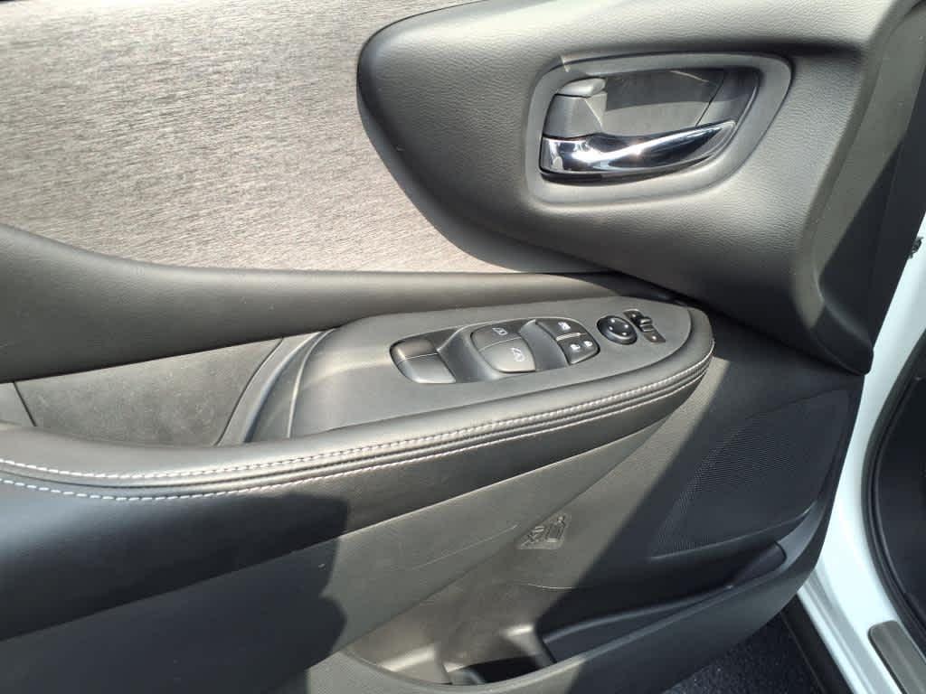 used 2024 Nissan Murano car, priced at $32,990
