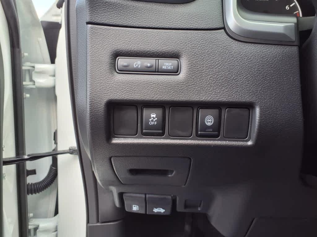 used 2024 Nissan Murano car, priced at $32,990