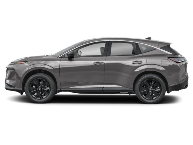 new 2026 Nissan Murano car, priced at $41,960