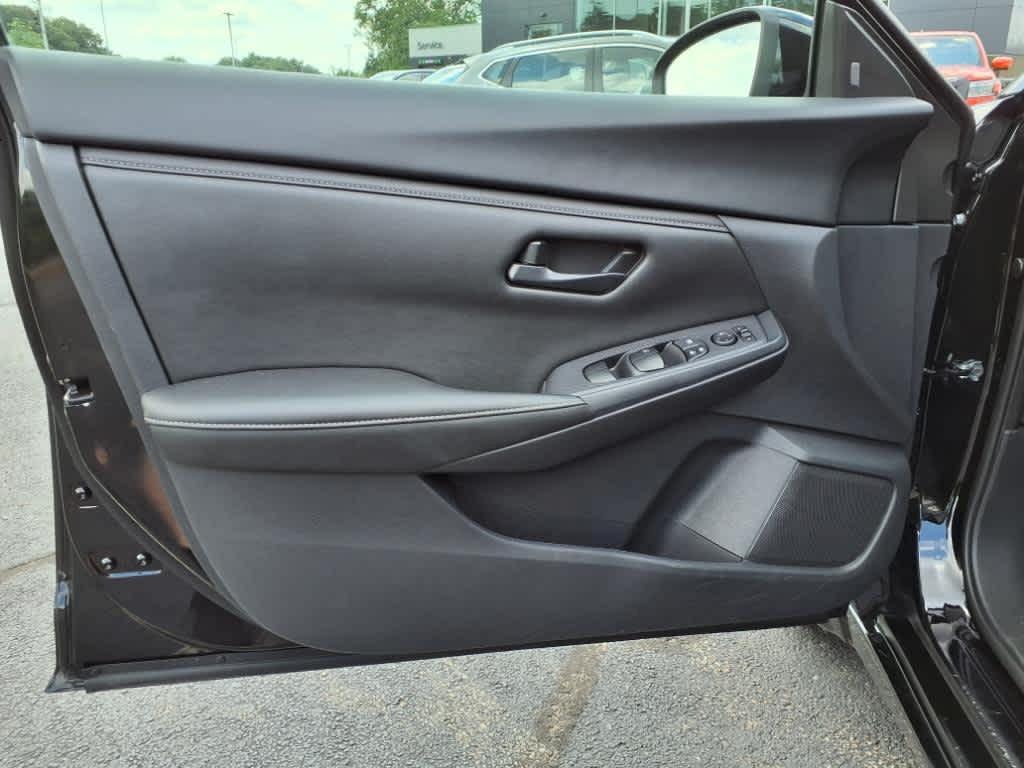 used 2024 Nissan Sentra car, priced at $20,894
