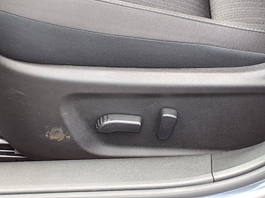 used 2024 Nissan Altima car, priced at $25,976