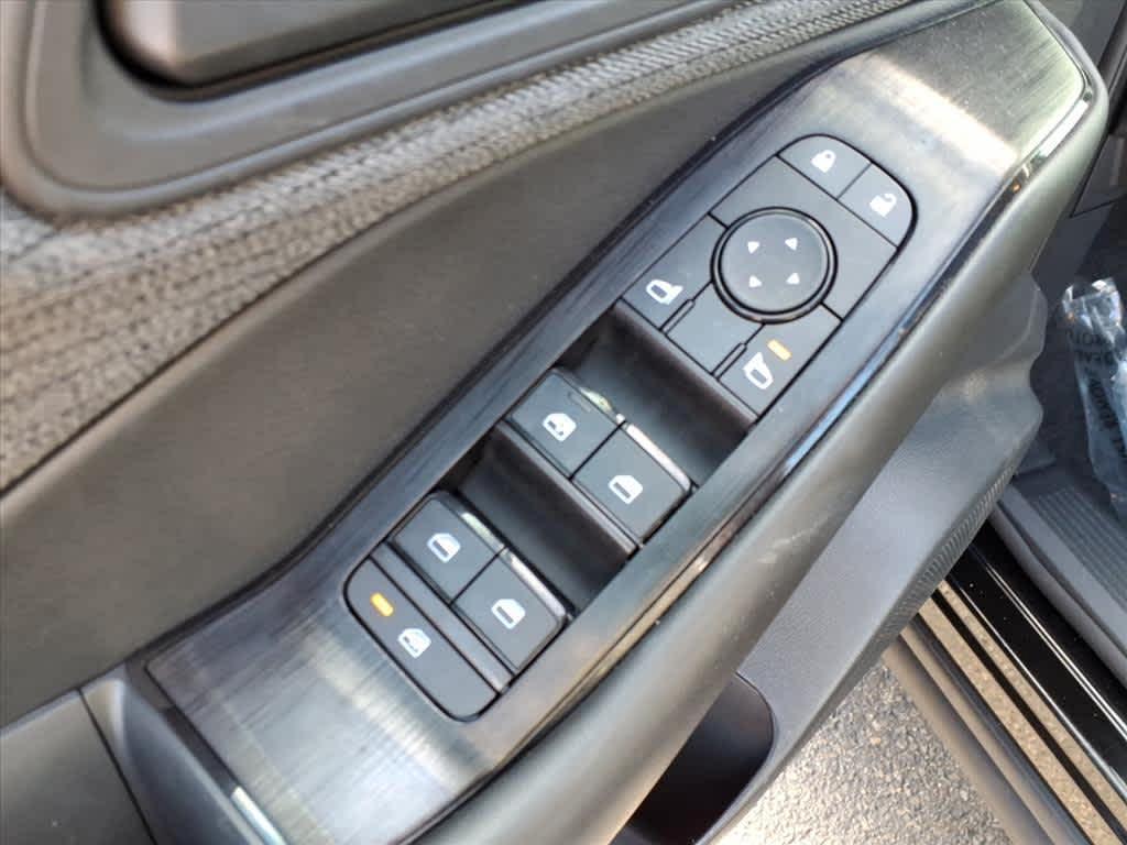 used 2023 Nissan Rogue car, priced at $23,986