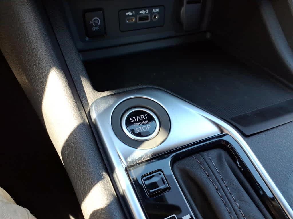 new 2025 Nissan Sentra car, priced at $23,745
