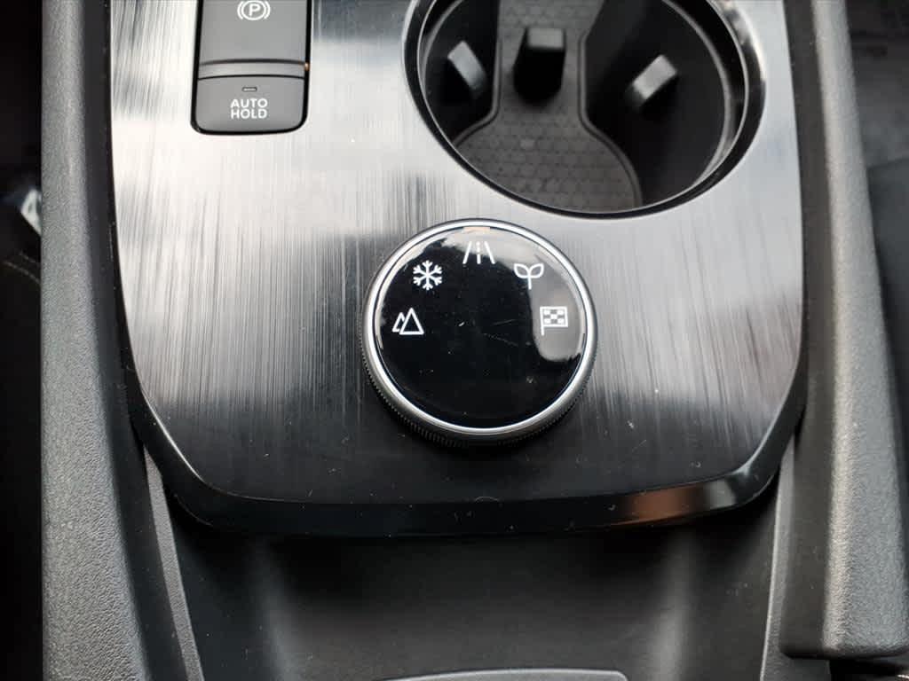 used 2023 Nissan Rogue car, priced at $23,938