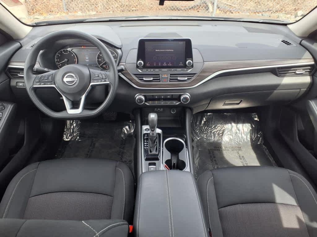 used 2024 Nissan Altima car, priced at $24,951