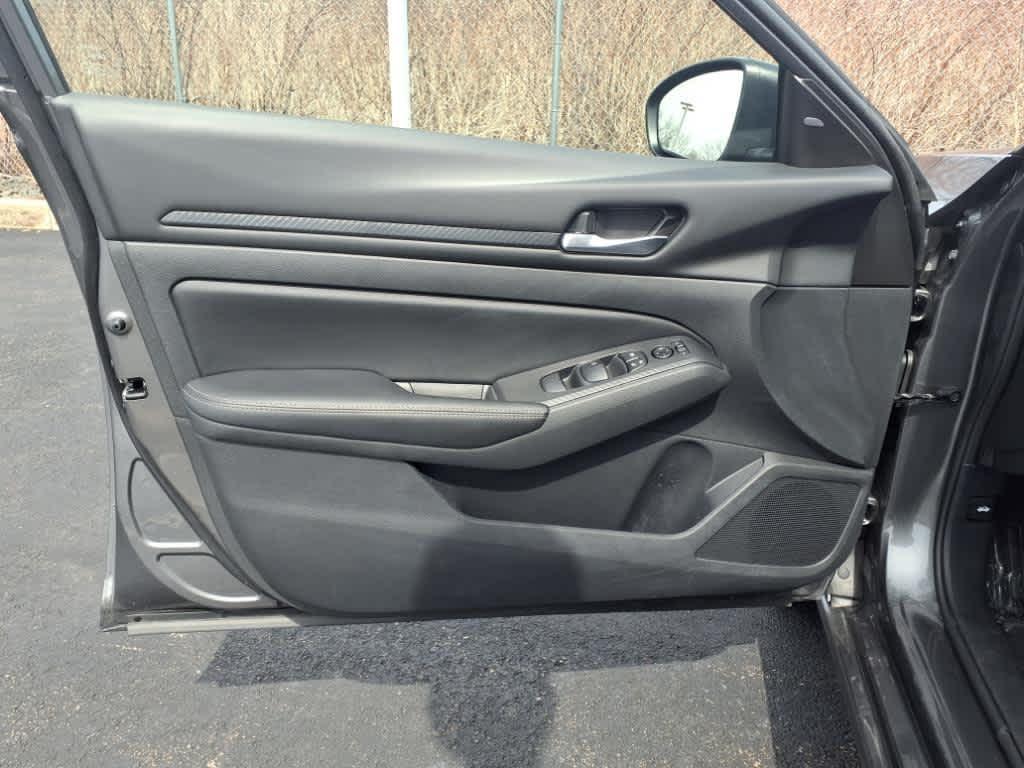 used 2024 Nissan Altima car, priced at $24,951