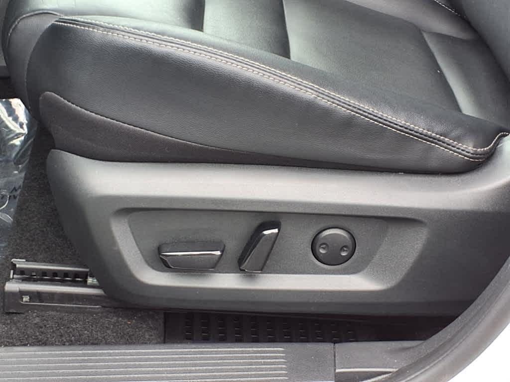 used 2023 Nissan Rogue car, priced at $30,749